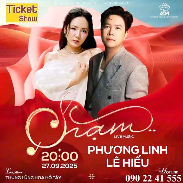 Live Music “Chạm”